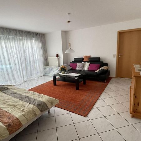 Ferienwohnung - Haus Waibel Uberlingen Buitenkant foto