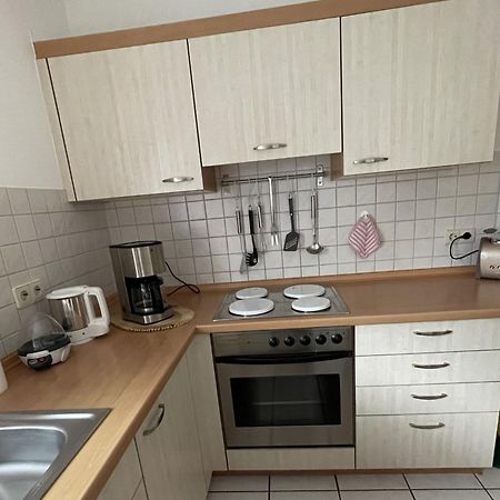 Ferienwohnung - Haus Waibel Uberlingen Buitenkant foto