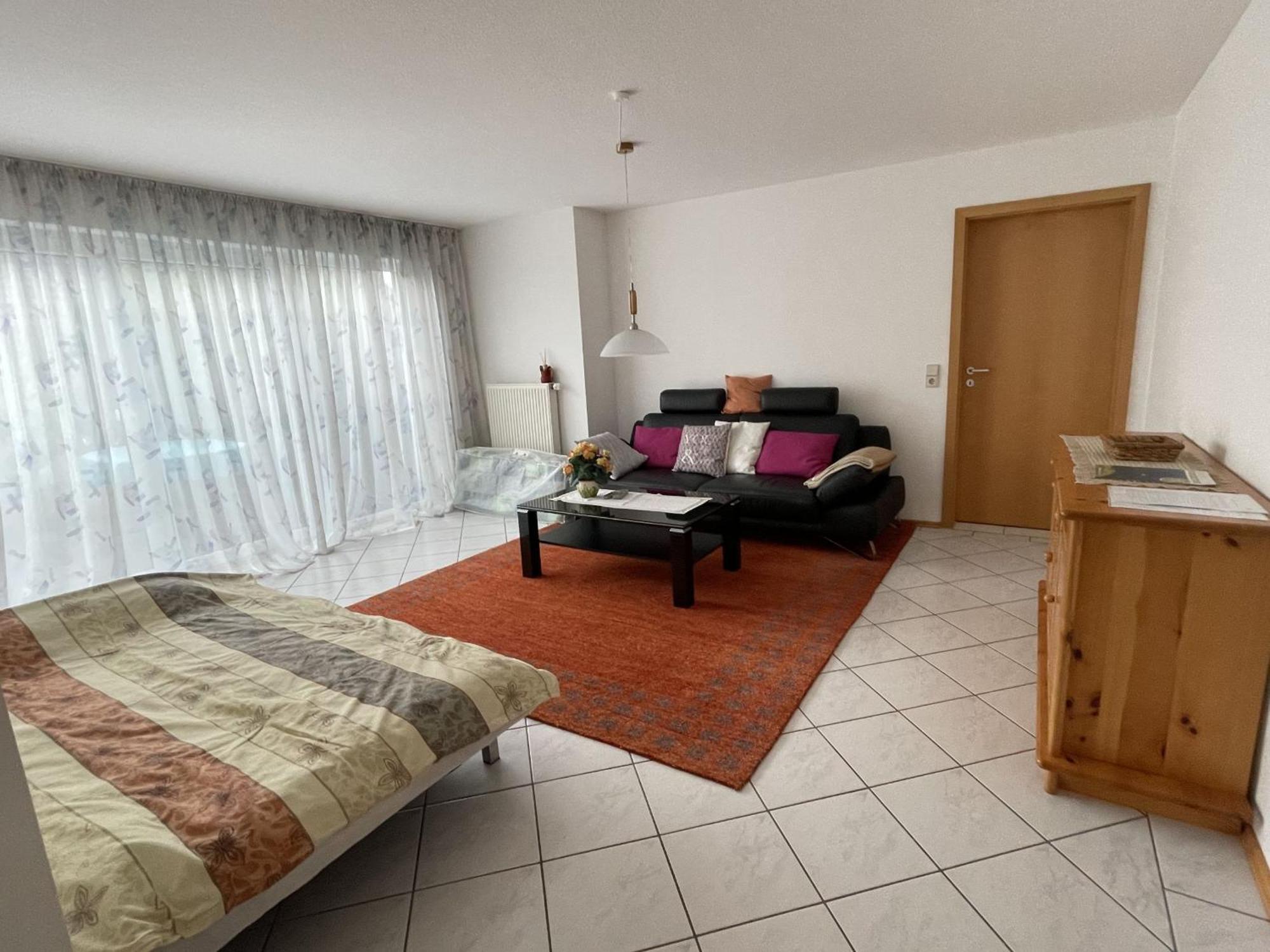 Ferienwohnung - Haus Waibel Uberlingen Buitenkant foto