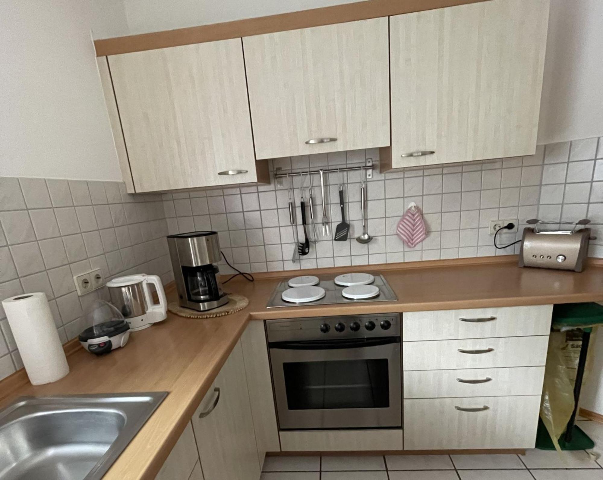 Ferienwohnung - Haus Waibel Uberlingen Buitenkant foto