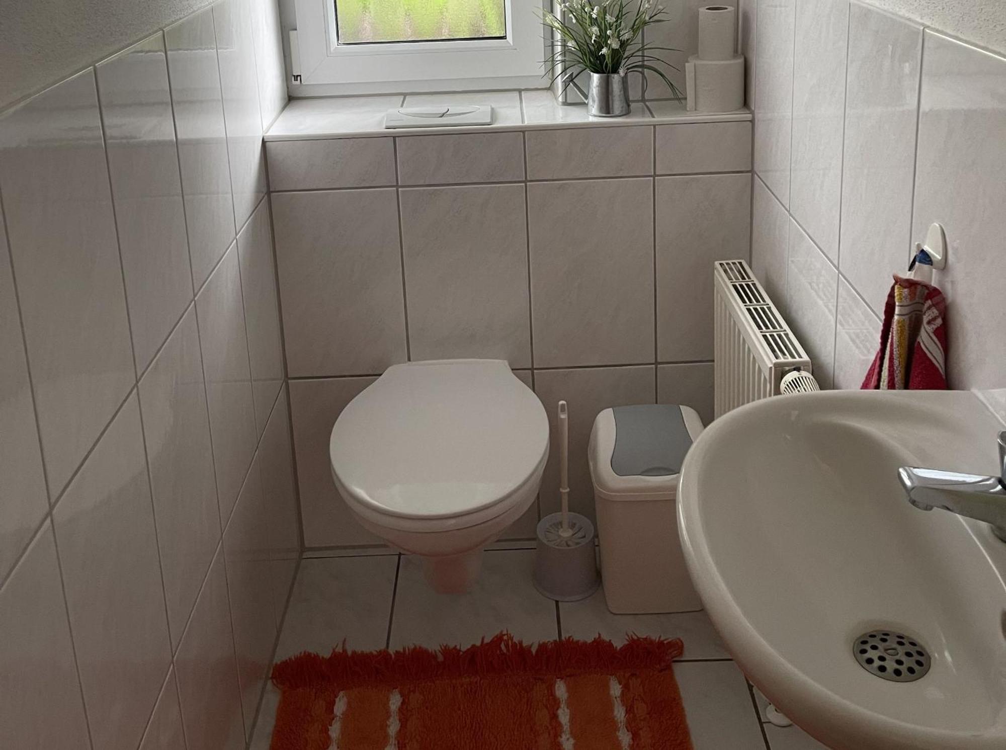Ferienwohnung - Haus Waibel Uberlingen Buitenkant foto