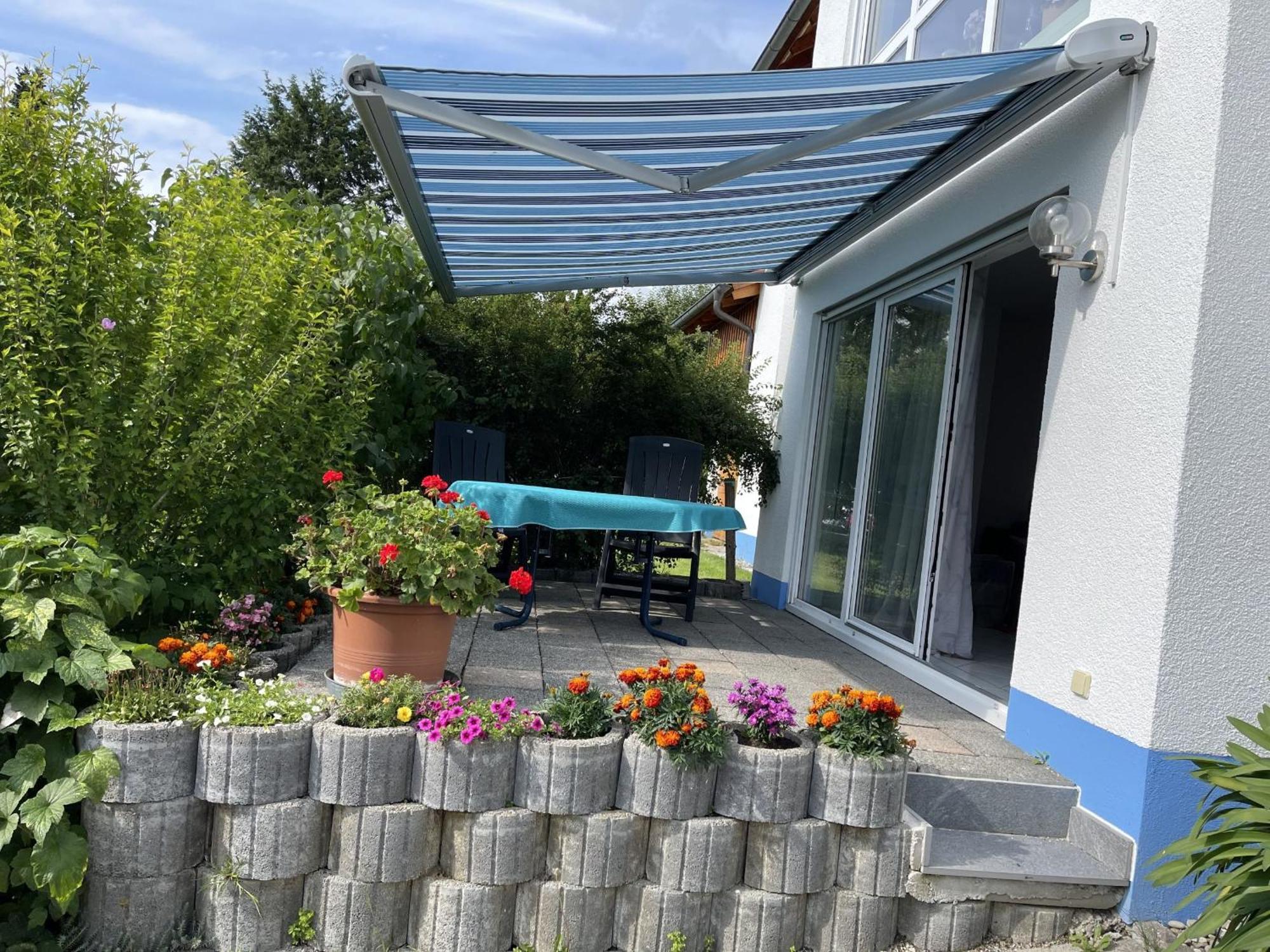 Ferienwohnung - Haus Waibel Uberlingen Buitenkant foto